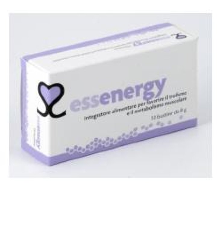 ESSENERGY 10BUST ESSENERGY 10BUST