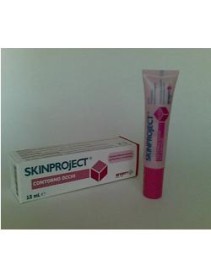 SKINPROJECT Cont.Occhi 15ml