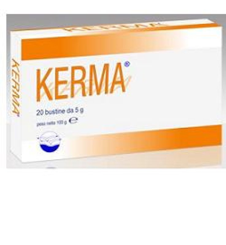 KERMA 20BUST