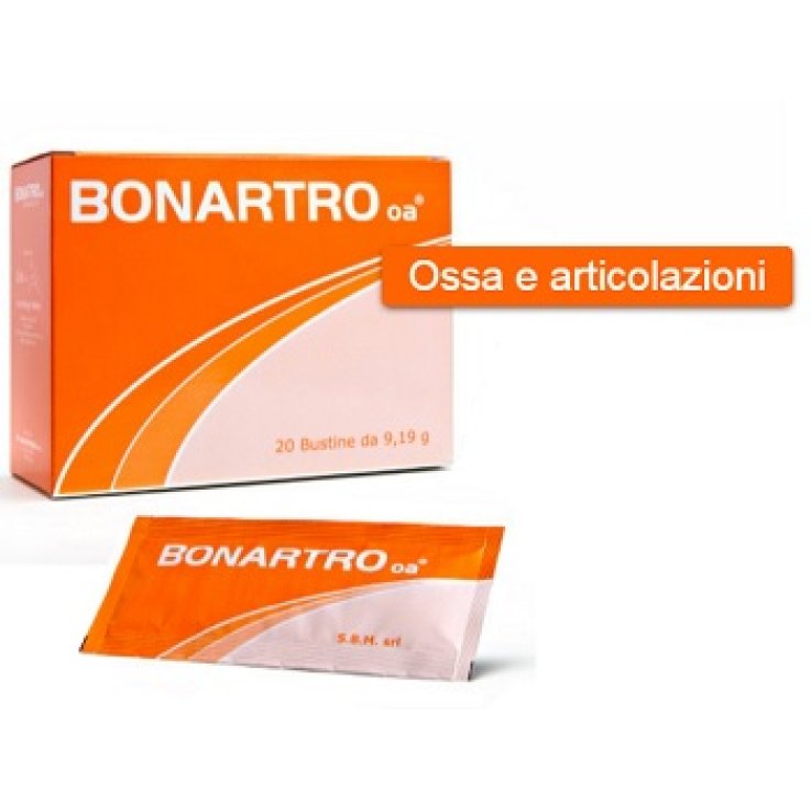 BONARTRO OA 30 BUSTINE BONARTRO OA 30 BUSTINE