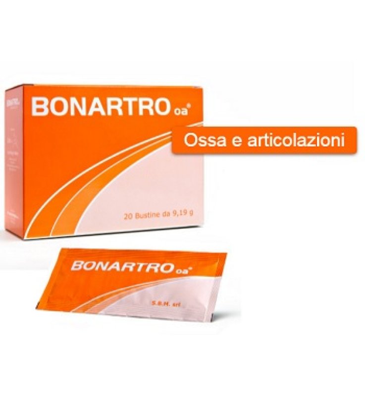 BONARTRO OA 30 BUSTINE