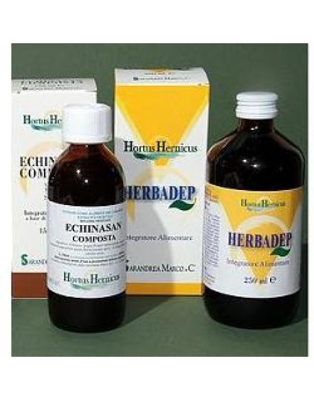 HERBADEP 250ML SARANDREA