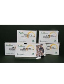 TRIGOFIEN 60 COMPRESSE 500 MG