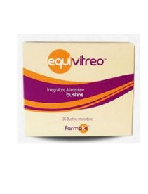 EQUIVITREO 30 BUSTINE