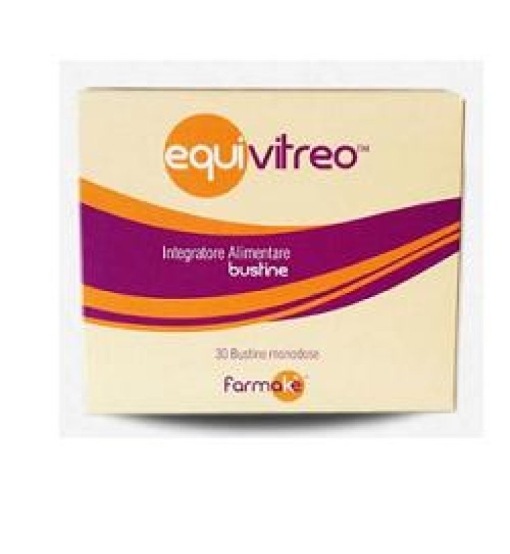 EQUIVITREO 30 BUSTINE