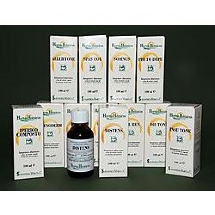 INSU TONE 100ML GTT SARANDREA INSU TONE 100ML GTT SARANDREA
