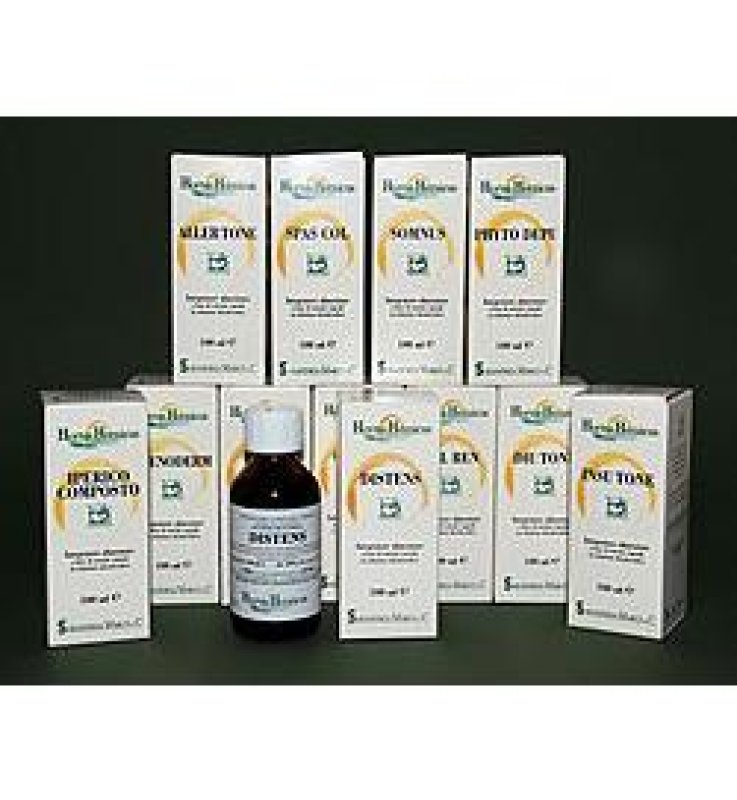 INSU TONE 100ML GTT SARANDREA INSU TONE 100ML GTT SARANDREA