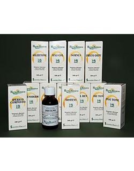 PHYTO DEPU GTT 100ML SARANDREA