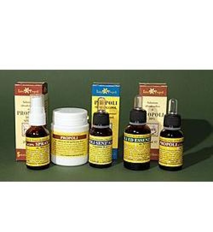 PROPOLI Spray 20ml SARANDREA