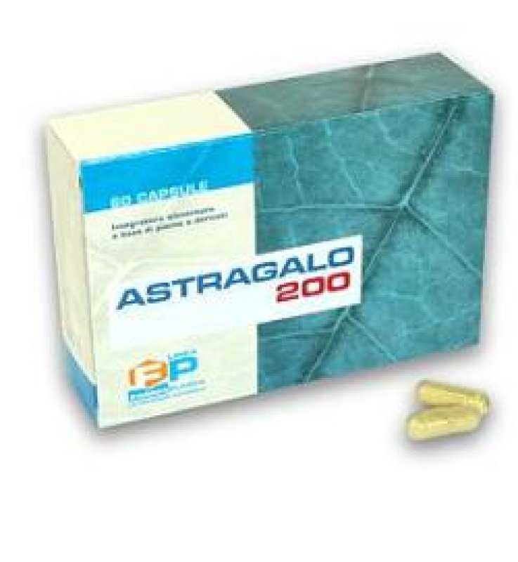 ASTRAGALO 200 (PFES66F) 45CPS AM
