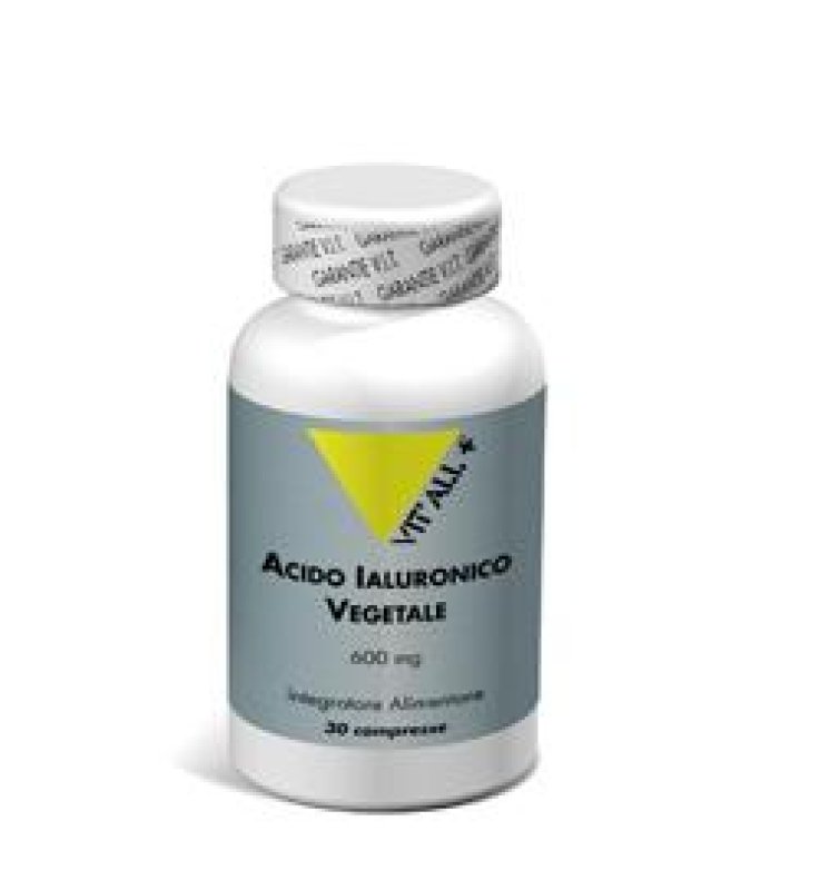 ACIDO IALU.VITAL PLUS 30CprSTV ACIDO IALU.VITAL PLUS 30CprSTV