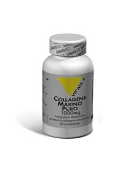 VITAL PL.Collagene Marino  STV