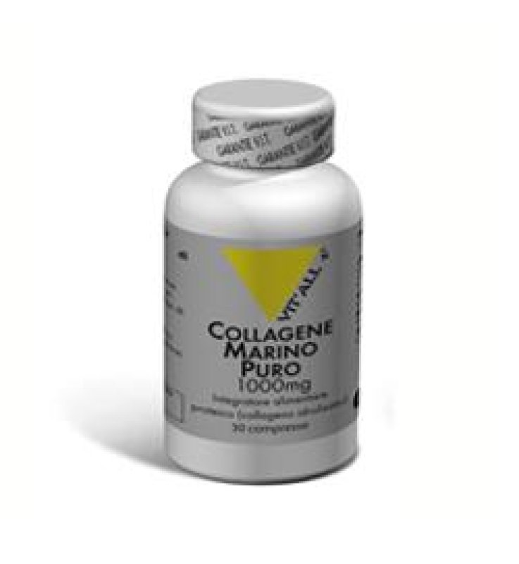 VITAL PL.Collagene Marino  STV