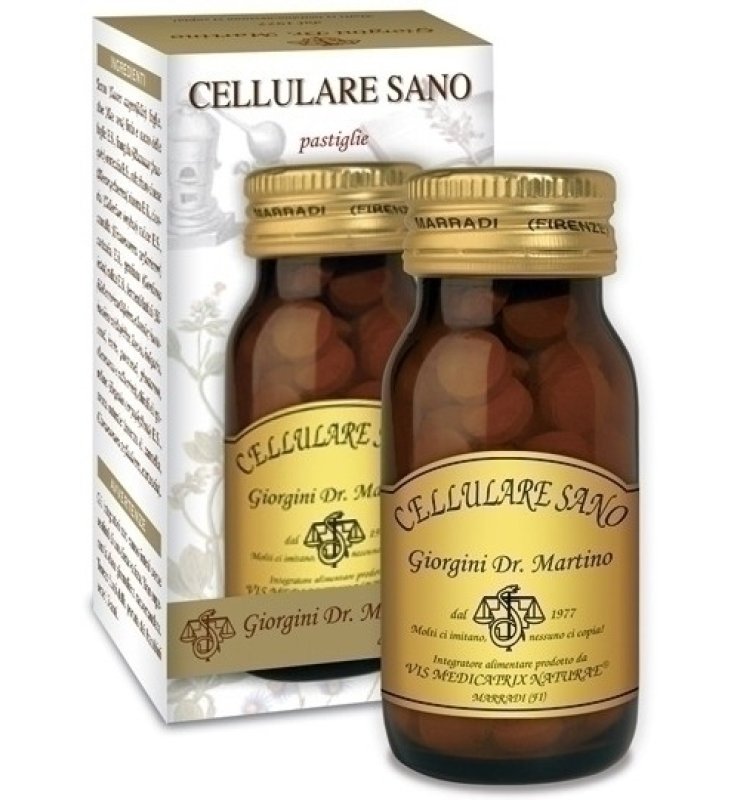 CELLULARE SANO Past.40g