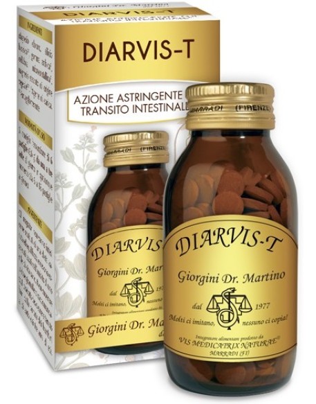 DIARVIS-T 180PAST GIORGINI