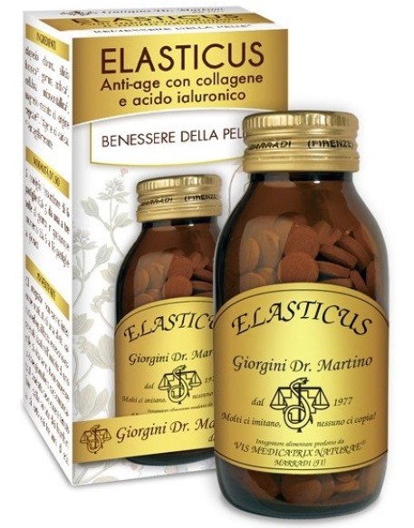 ELASTICUS Past.90g