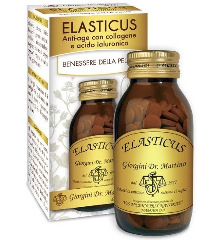 ELASTICUS Past.90g ELASTICUS Past.90g