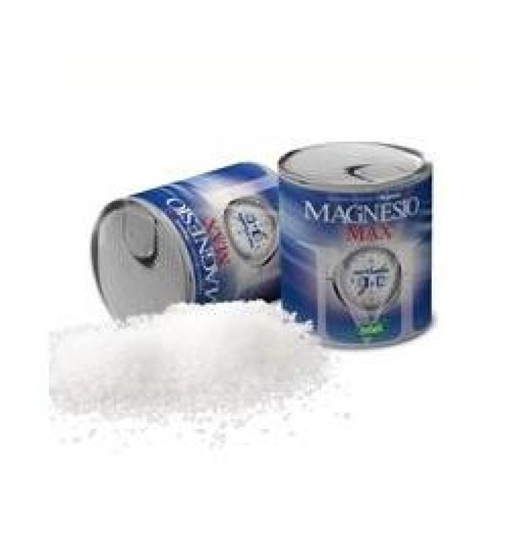 MAGNESIO Max Polv.150g STV MAGNESIO Max Polv.150g STV