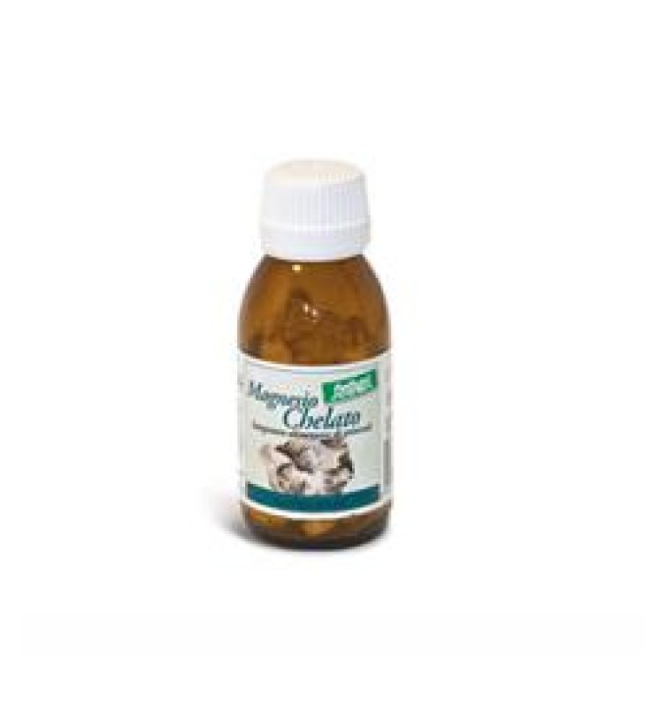MAGNESIO Chelato Cpr STV MAGNESIO Chelato Cpr STV