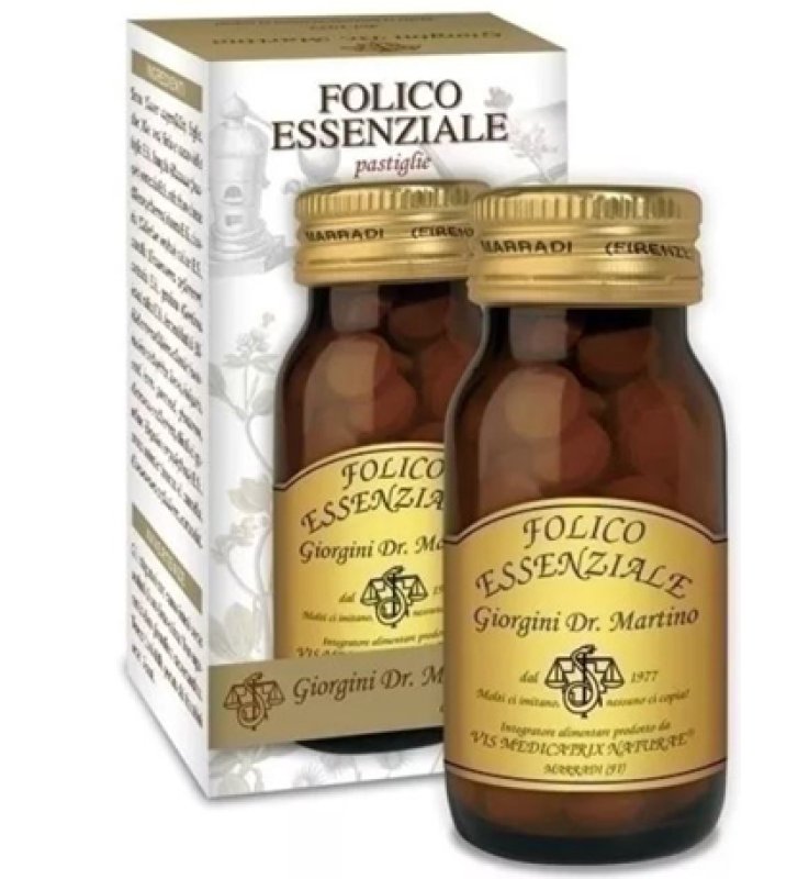 FOLICO ESSENZ.125 Past.SVS FOLICO ESSENZ.125 Past.SVS