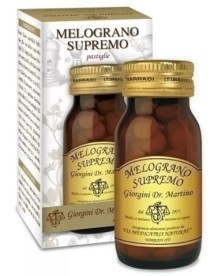 MELOGRANO Supremo 80 Past.40g