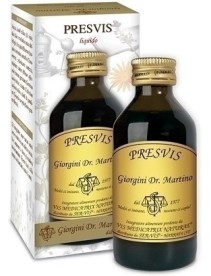 PRESVIS Liquido 100ml