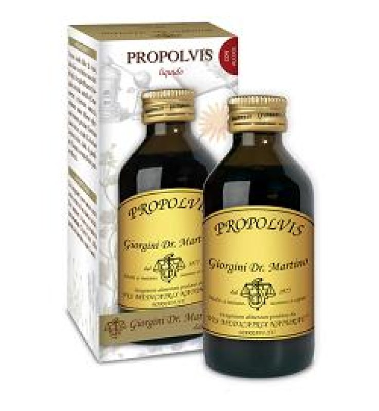 PROPOLVIS 100ml PROPOLVIS 100ml