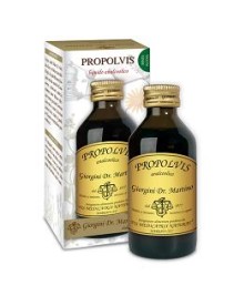 PROPOLVIS A Gtt 100ml