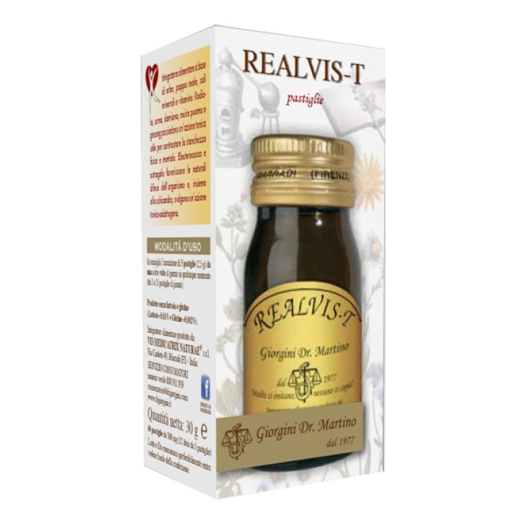 REALVIS 75PAST GIORGINI REALVIS 75PAST GIORGINI