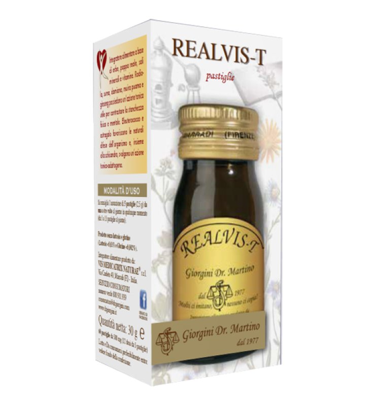 REALVIS 75PAST GIORGINI