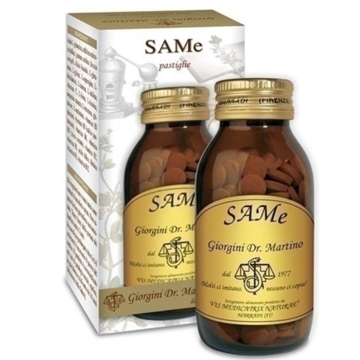 SAME 180 PASTIGLIE SAME 180 PASTIGLIE