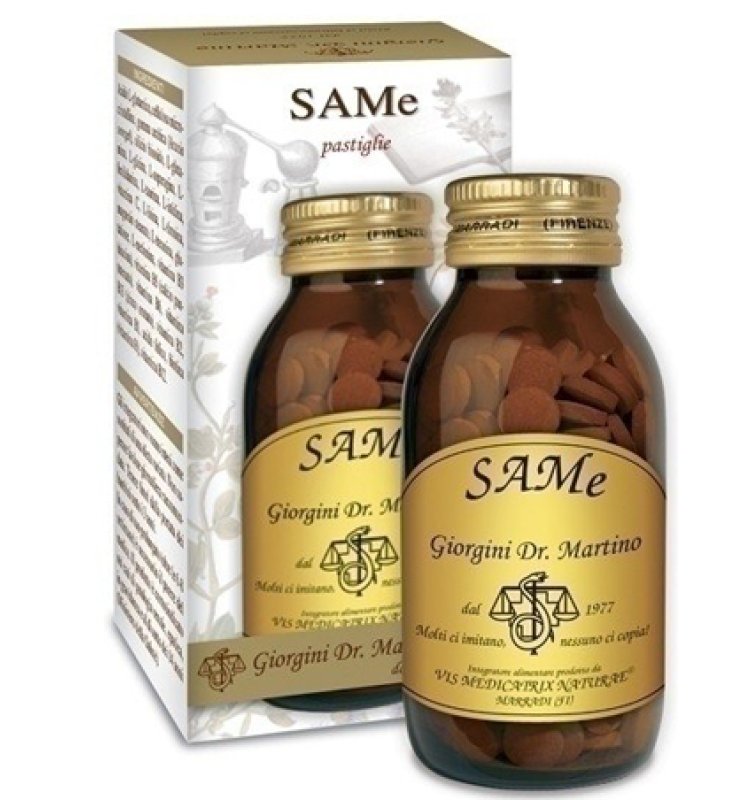 SAME 180 PASTIGLIE SAME 180 PASTIGLIE