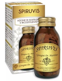 SPIRUVIS 180 PASTIGLIE