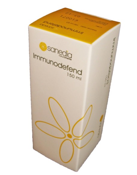 IMMUNODEFEND 150 ML