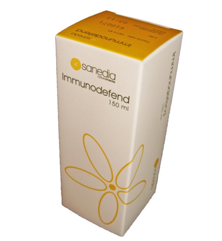 IMMUNODEFEND 150 ML