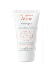 EAU THERMALE AVENE ANTIROUGEURS CALM MASCHERA LENITIVA RISTRUTTURANTE 50 ML