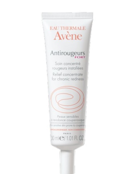 EAU THERMALE AVENE ANTIROUGEURS FORTE TRATTAMENTO CONCENTRATO ROSSORI LOCALIZZATI 30 ML