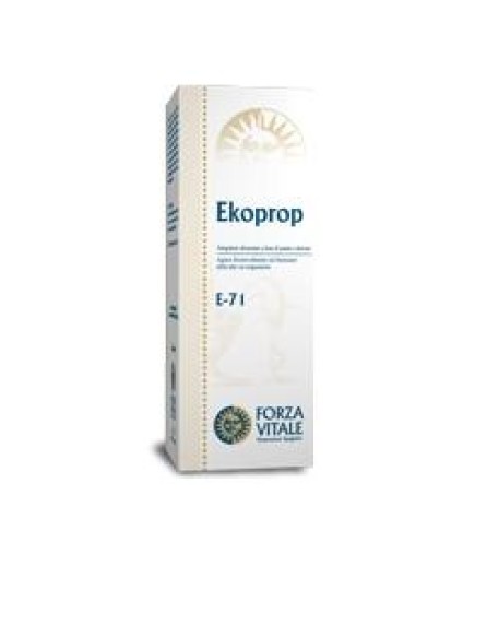 EKOPROP Sol.Idroalc.200ml