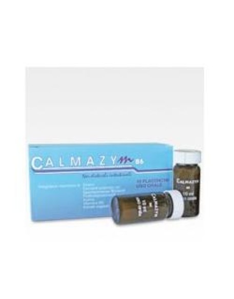 CALMAZYM B6 20fl.200ml