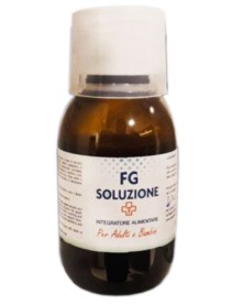 FG SOLUZIONE+ 100ML