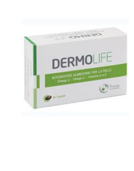 DERMOLIFE 30 Cps