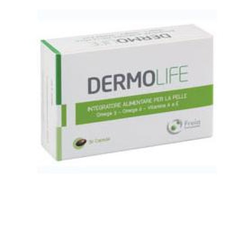 DERMOLIFE 30 Cps