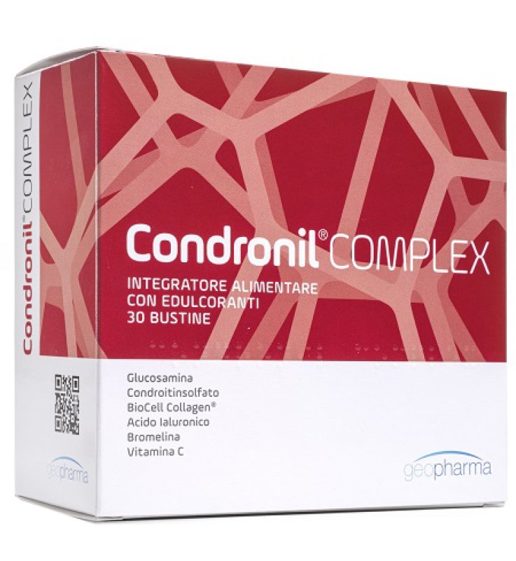CONDRONIL COMPLEX 30 BUSTINE