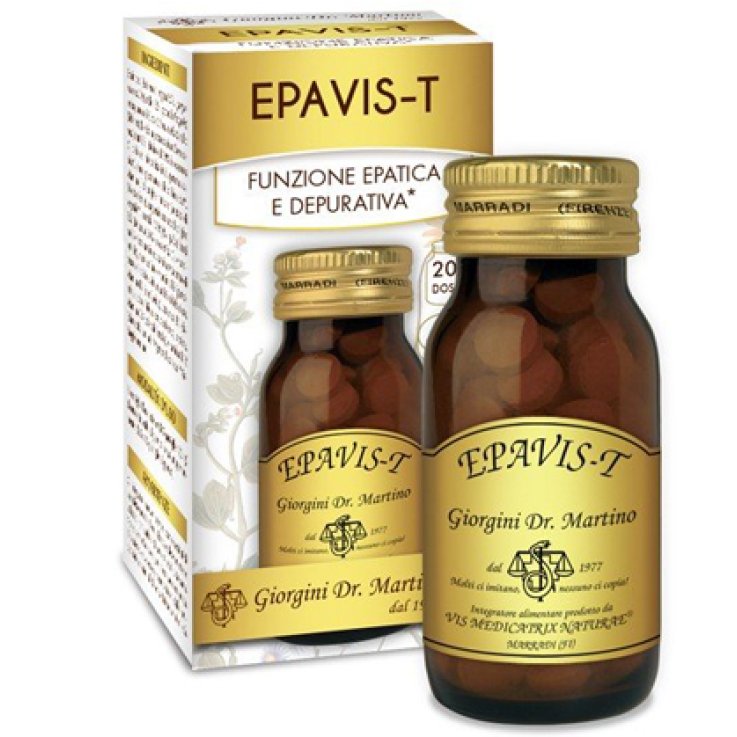 EPAVIS TAV 40 BLISTER EPAVIS TAV 40 BLISTER