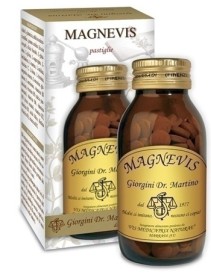 MAGNEVIS PASTIGLIE 90G