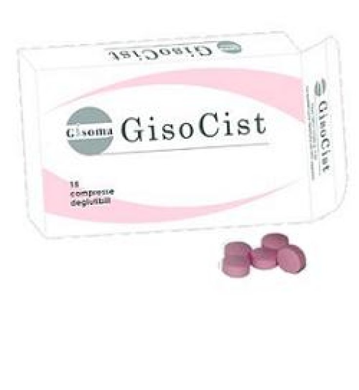GISOCIST 15 Cpr