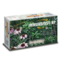 IMMUNOFAST HP 15 Cpr 750mg