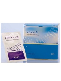 NOXY-3 20 Bust.5g OTI