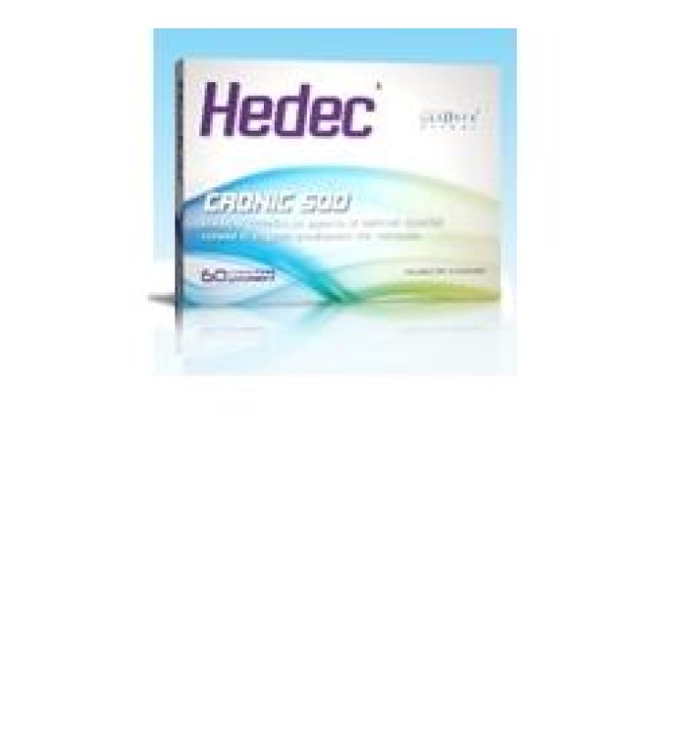 HEDEC 60CPR (EMICRANIE) HEDEC 60CPR (EMICRANIE)