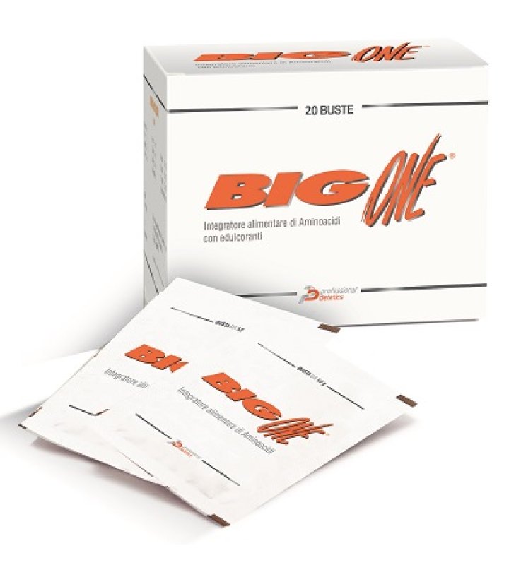 BIG ONE 20 BUSTINE DA 5,5 G